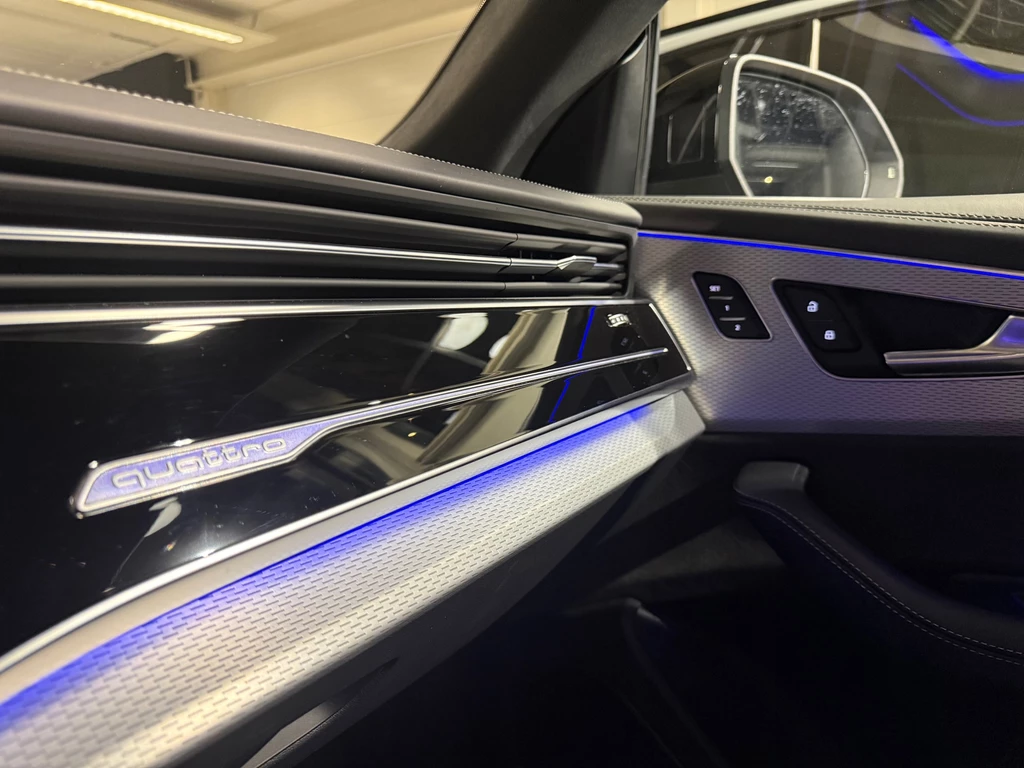 Audi Q8 – foto 22
