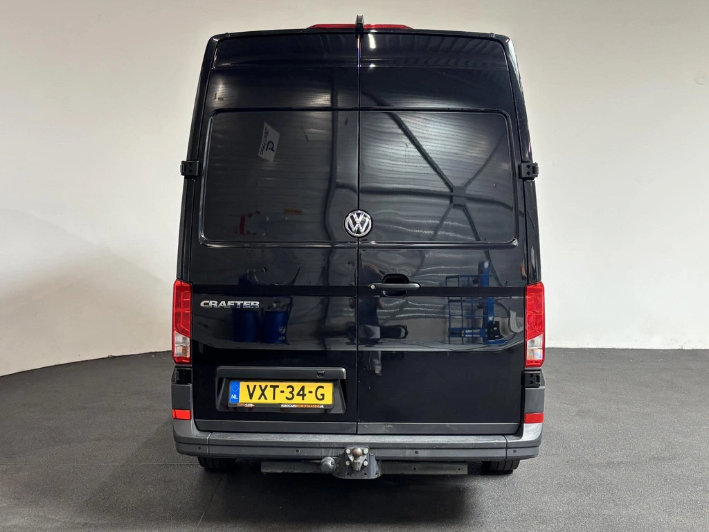 Volkswagen Crafter – foto 5