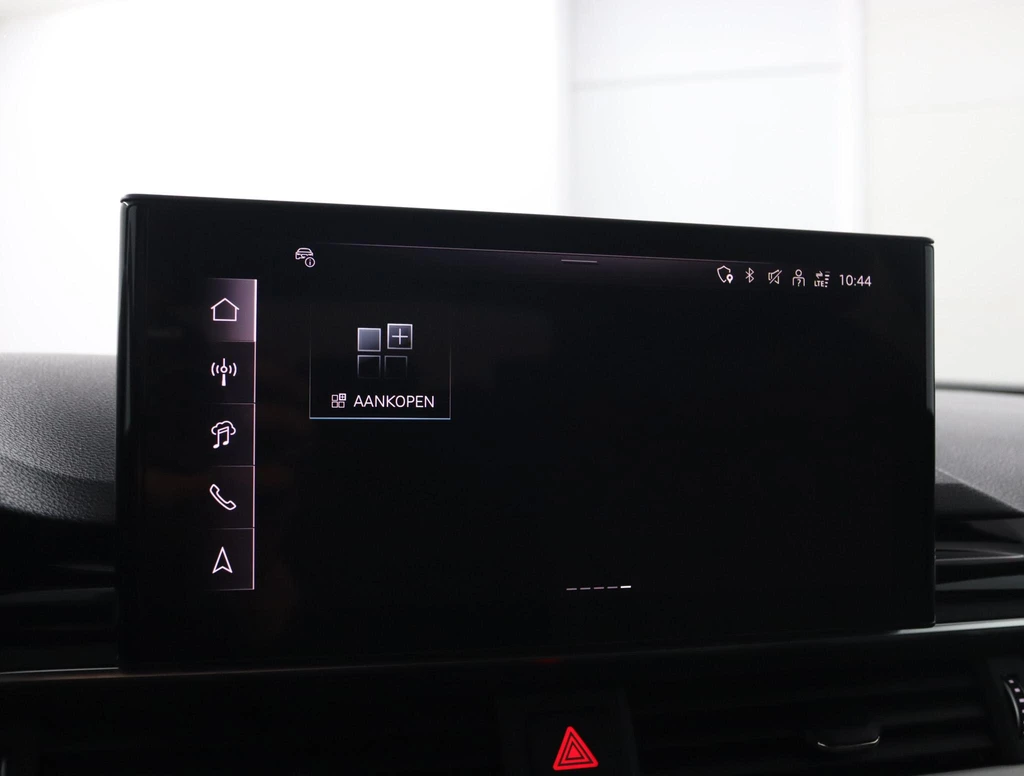 Audi A4 – foto 18