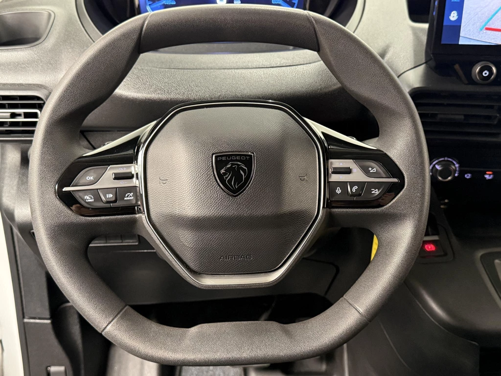 Peugeot Partner – foto 25