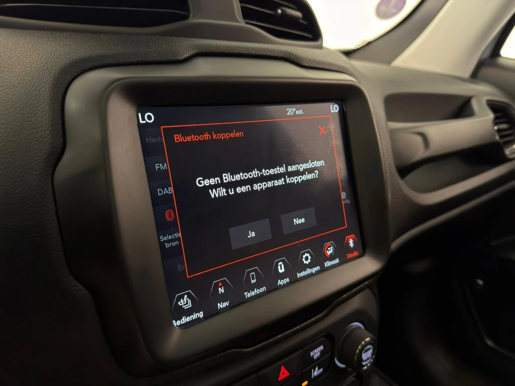 Jeep Renegade – foto 17