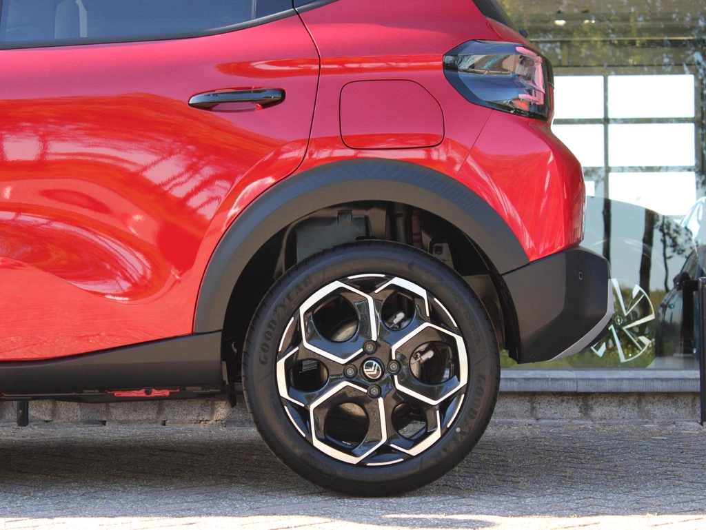 Citroën C3 – foto 12