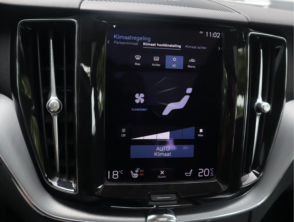 Volvo XC60 – foto 22