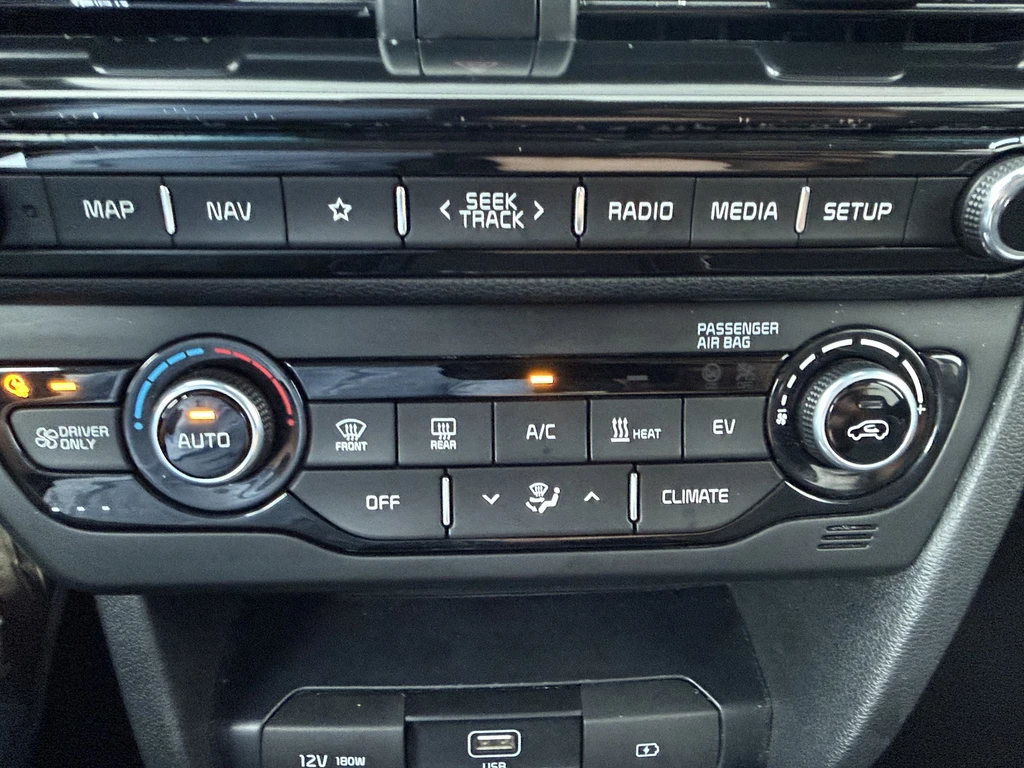 Kia e-Niro – foto 31