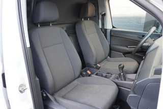 Volkswagen Caddy – thumbnail 7