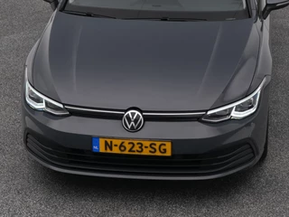 Volkswagen Golf – thumbnail 32