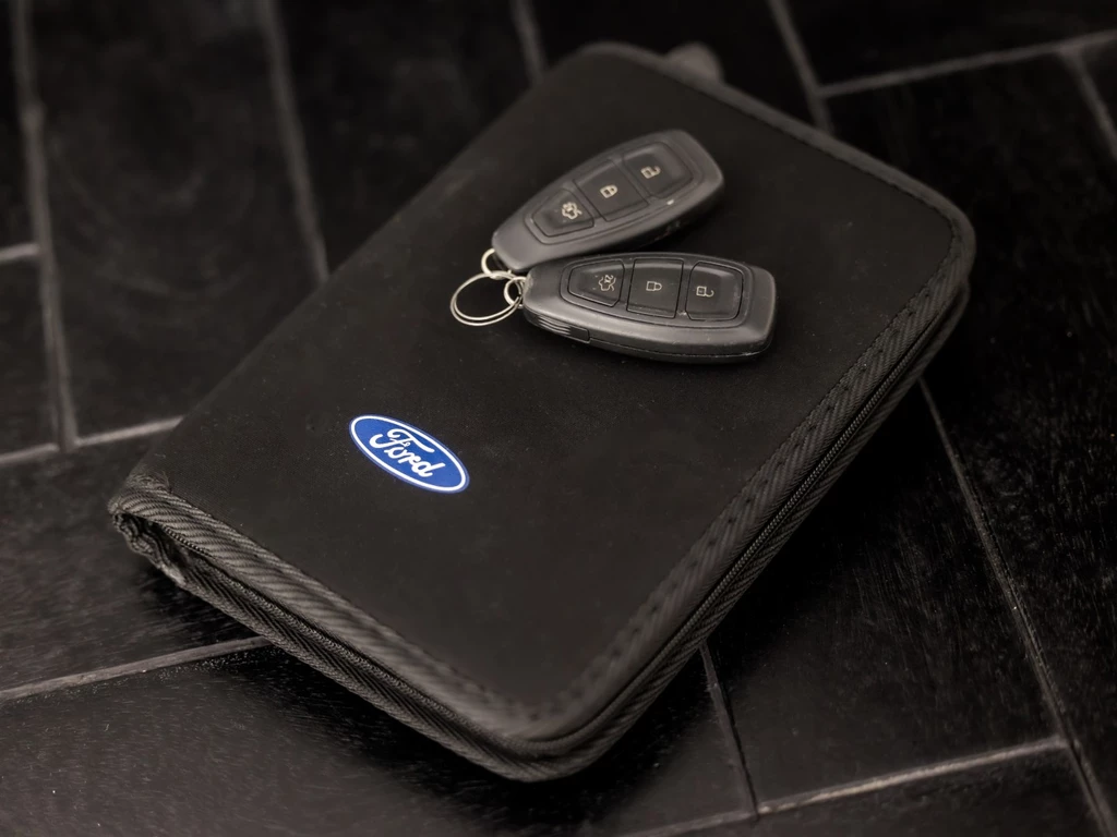 Ford Focus – foto 18