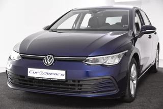 Volkswagen Golf – thumbnail 4