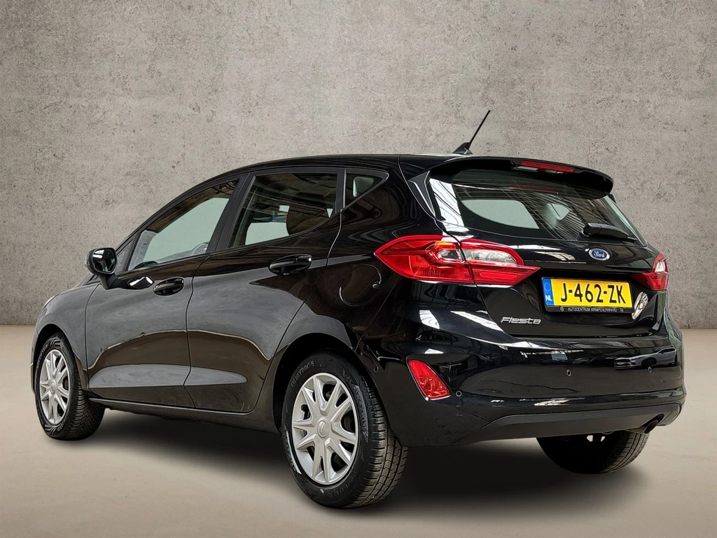 Ford Fiesta – foto 3