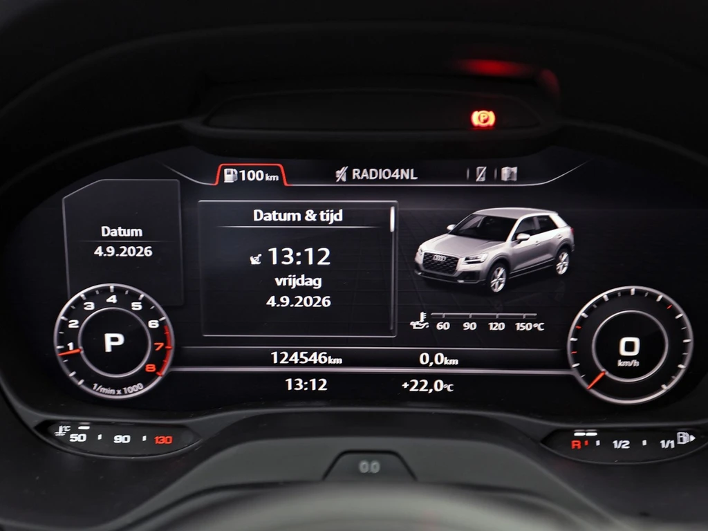 Audi Q2 – foto 21