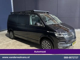 Volkswagen Transporter – thumbnail 5