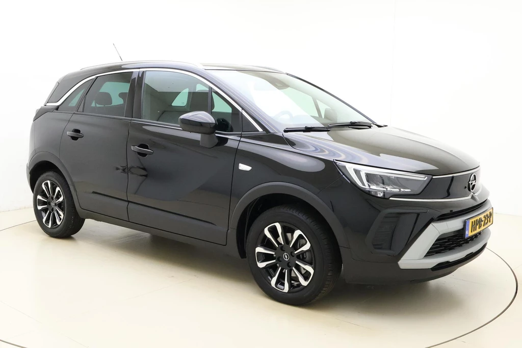 Opel Crossland – foto 9