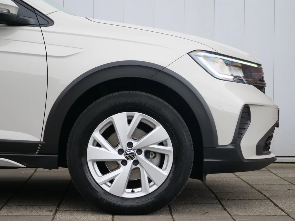 Volkswagen Taigo – foto 16