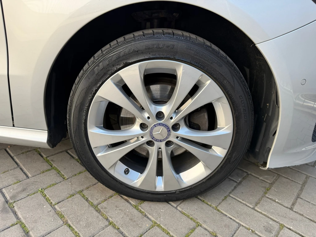 Mercedes-Benz B-Klasse – foto 18
