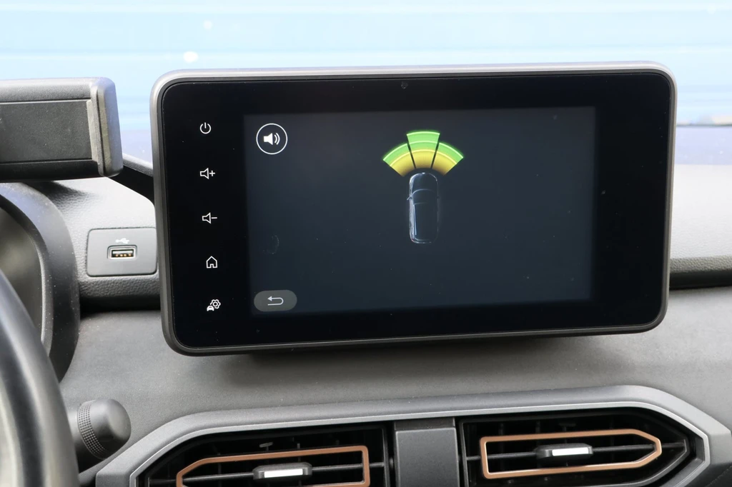 Dacia Jogger – foto 23
