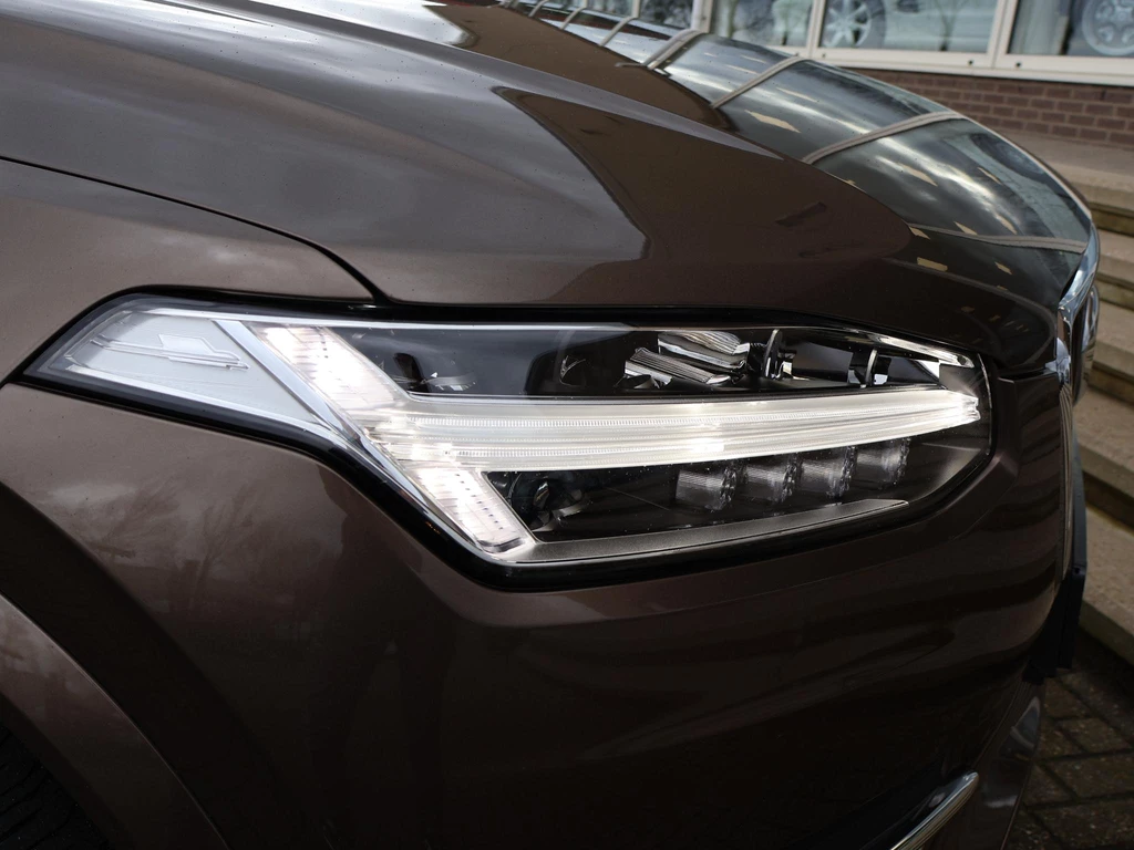Volvo XC90 – foto 20