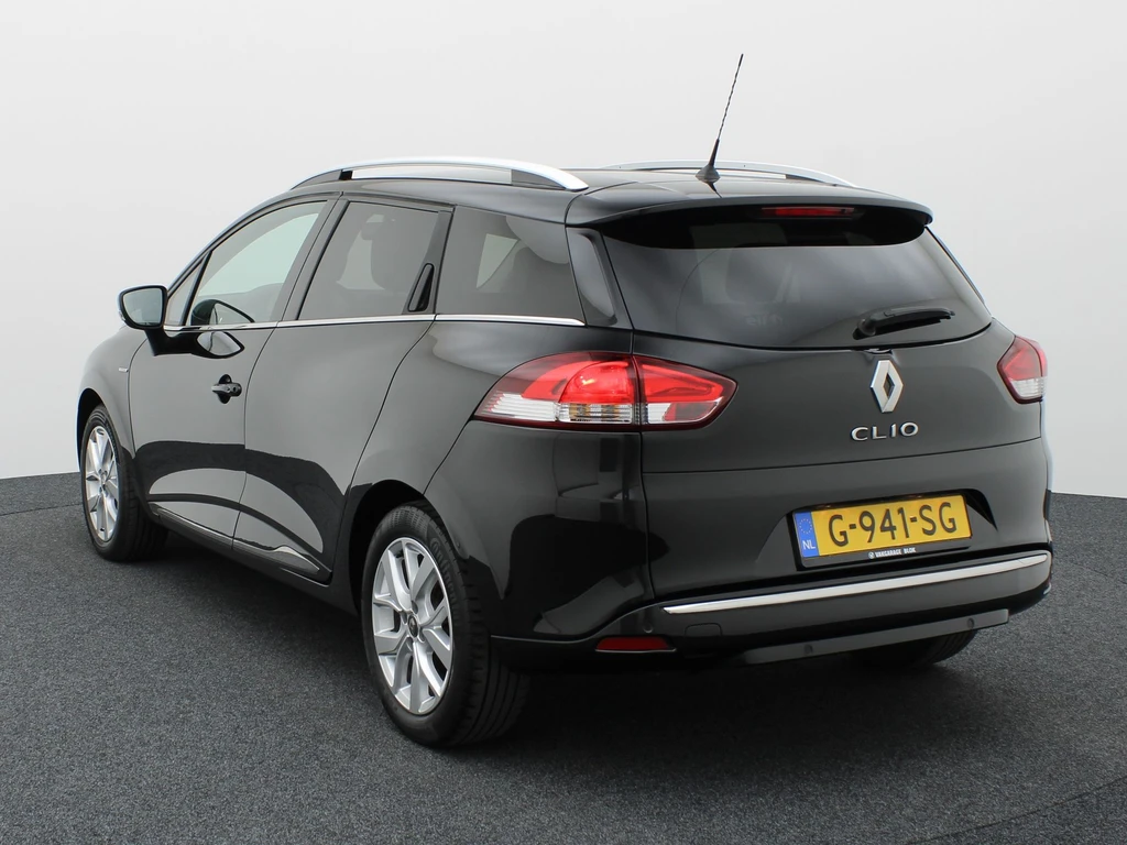 Renault Clio – foto 5