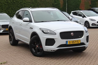 Jaguar E-PACE – thumbnail 8
