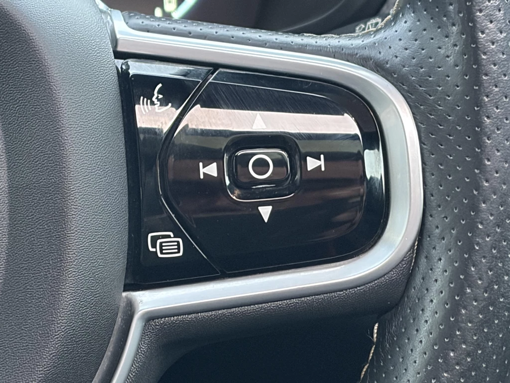 Volvo V90 – foto 34