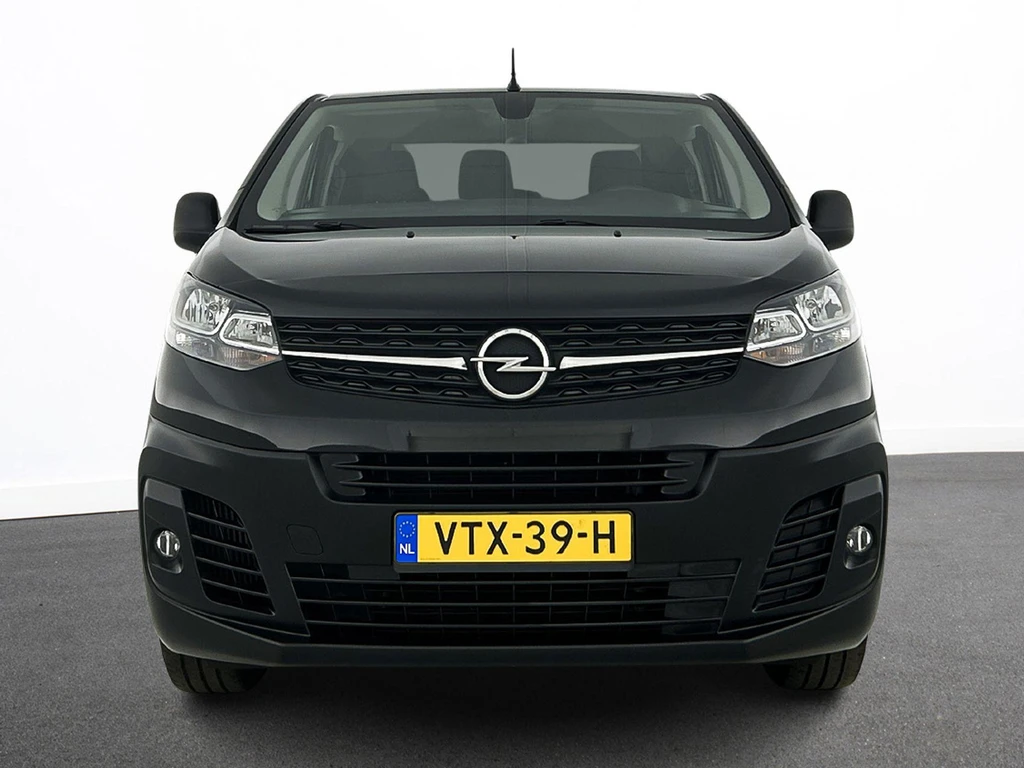 Opel Vivaro – foto 6