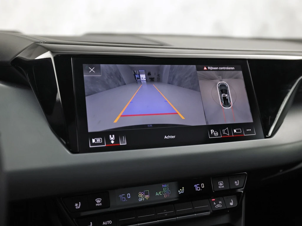 Audi e-tron GT – foto 14