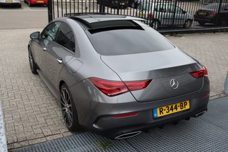 Mercedes-Benz CLA – thumbnail 3
