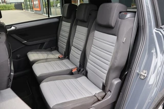 Volkswagen Touran – thumbnail 41