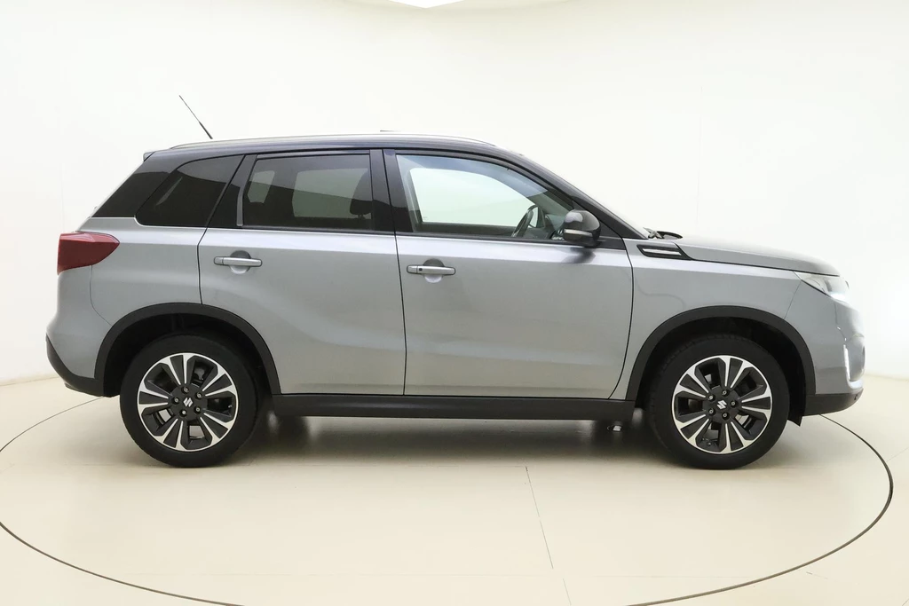 Suzuki Vitara – foto 7