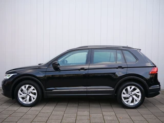 Volkswagen Tiguan – thumbnail 2