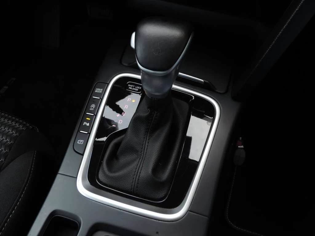 Kia Ceed Sportswagon – foto 47