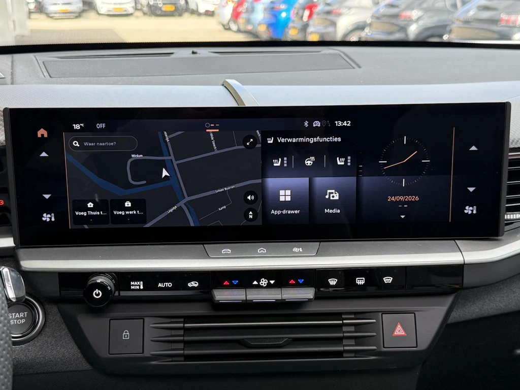 Opel Grandland – foto 17