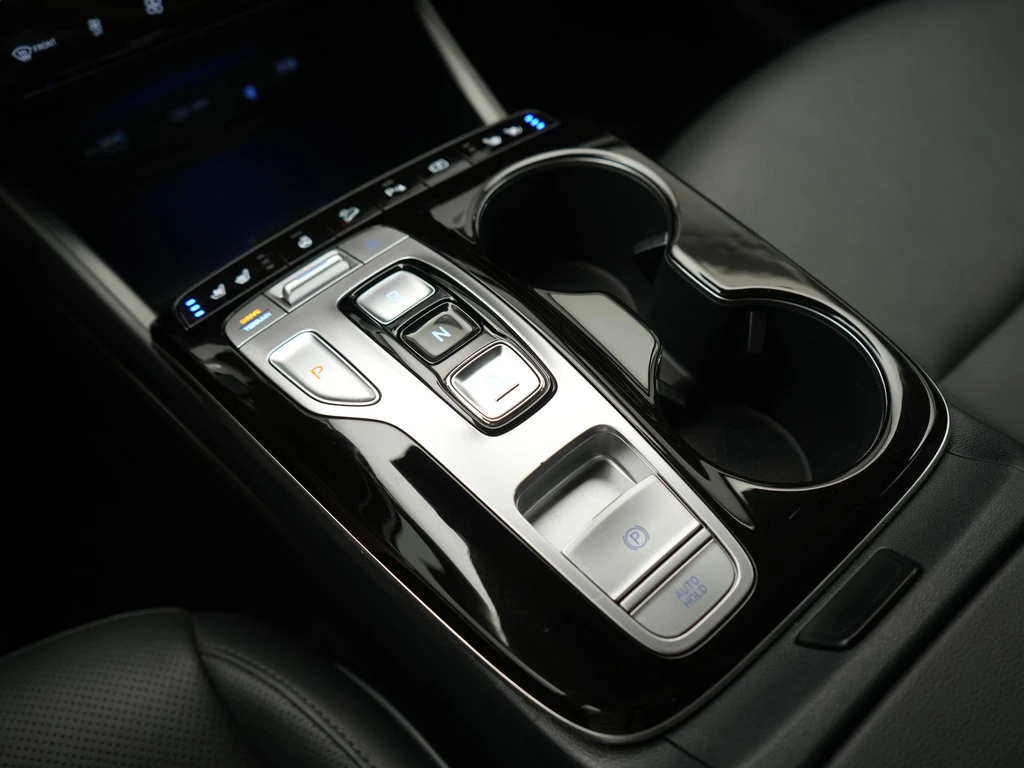 Hyundai Tucson – foto 40