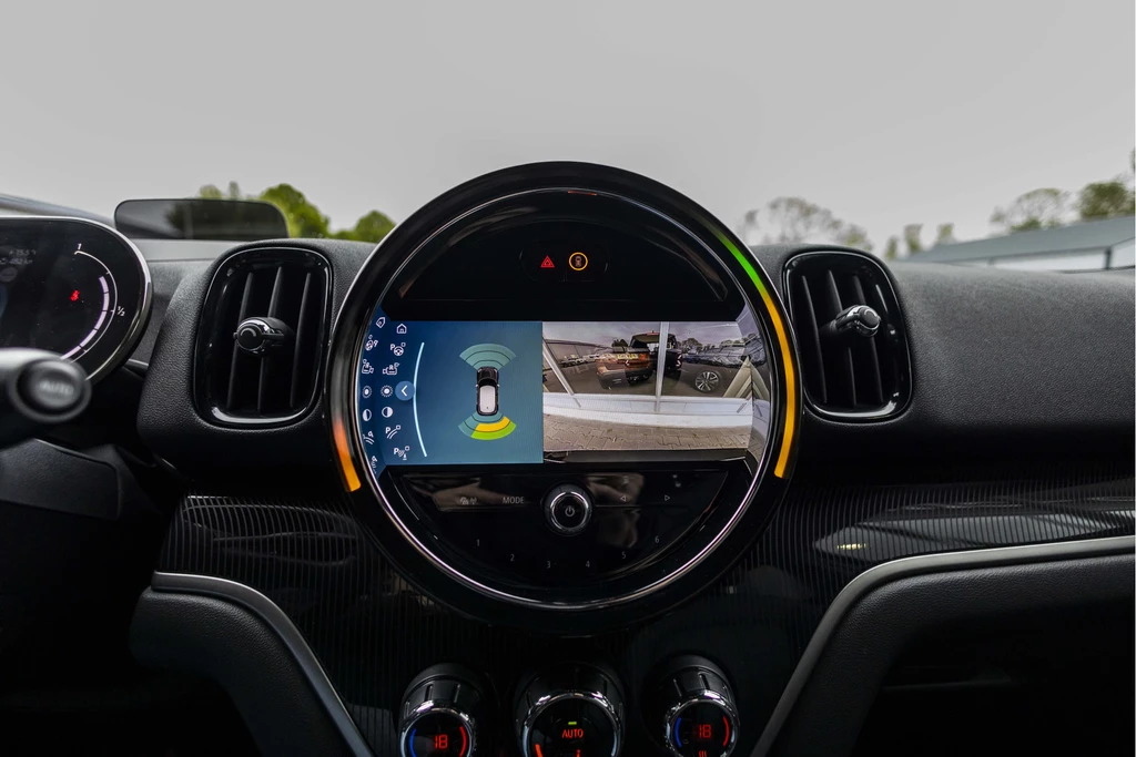 MINI Countryman – foto 39