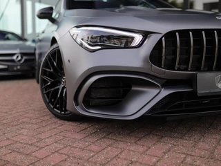 Mercedes-Benz CLA – thumbnail 22