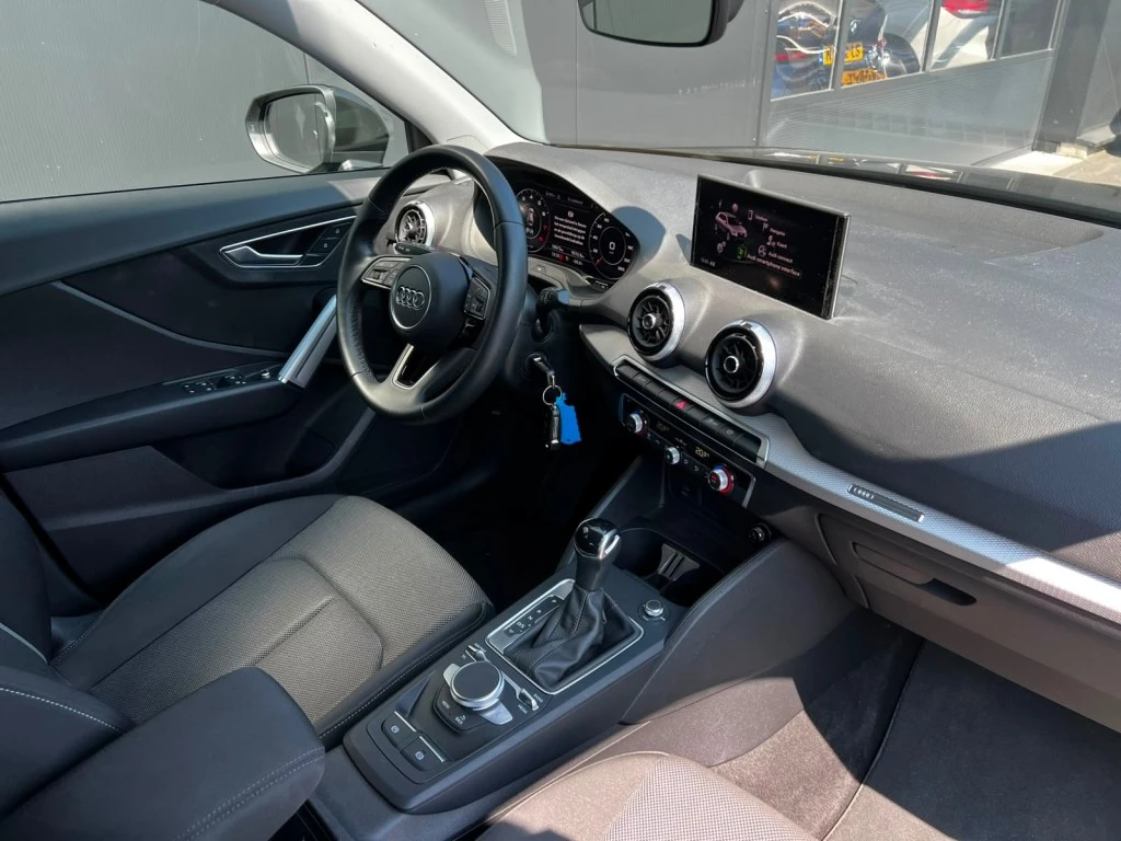 Audi Q2 – foto 7