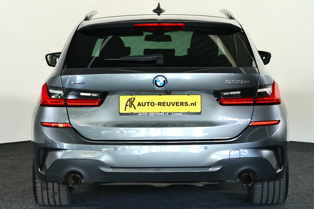 BMW 3 Serie – foto 5
