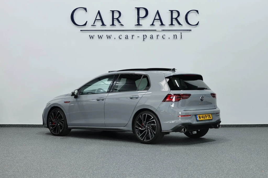 Volkswagen Golf – foto 2