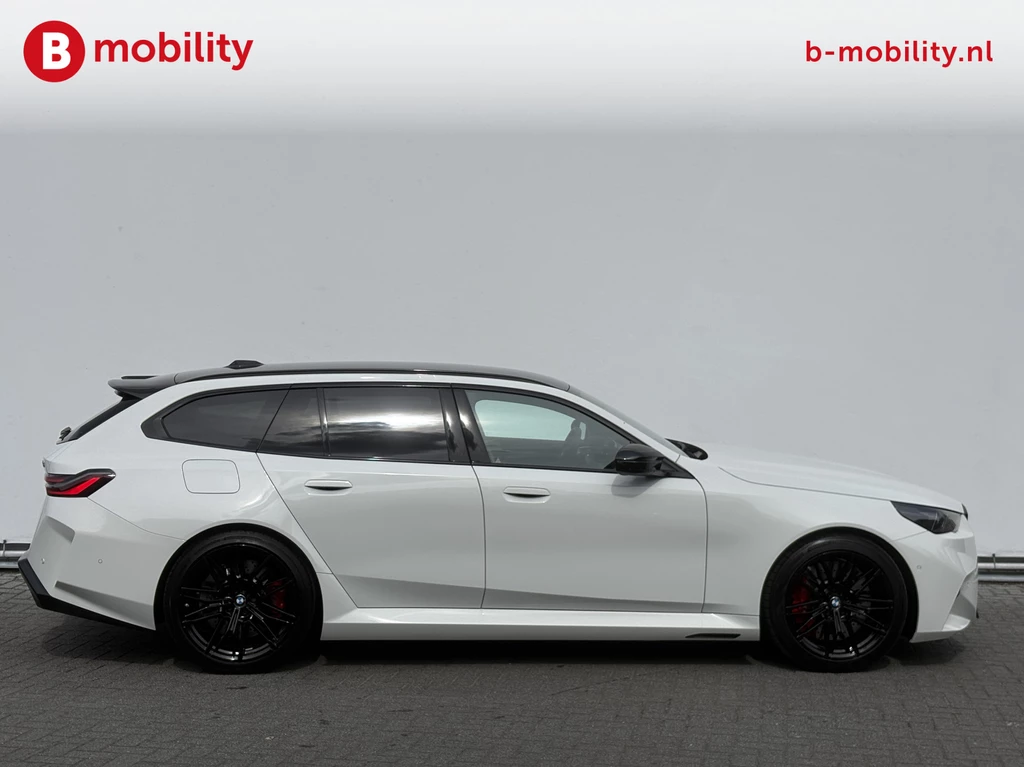 BMW M5 – foto 7