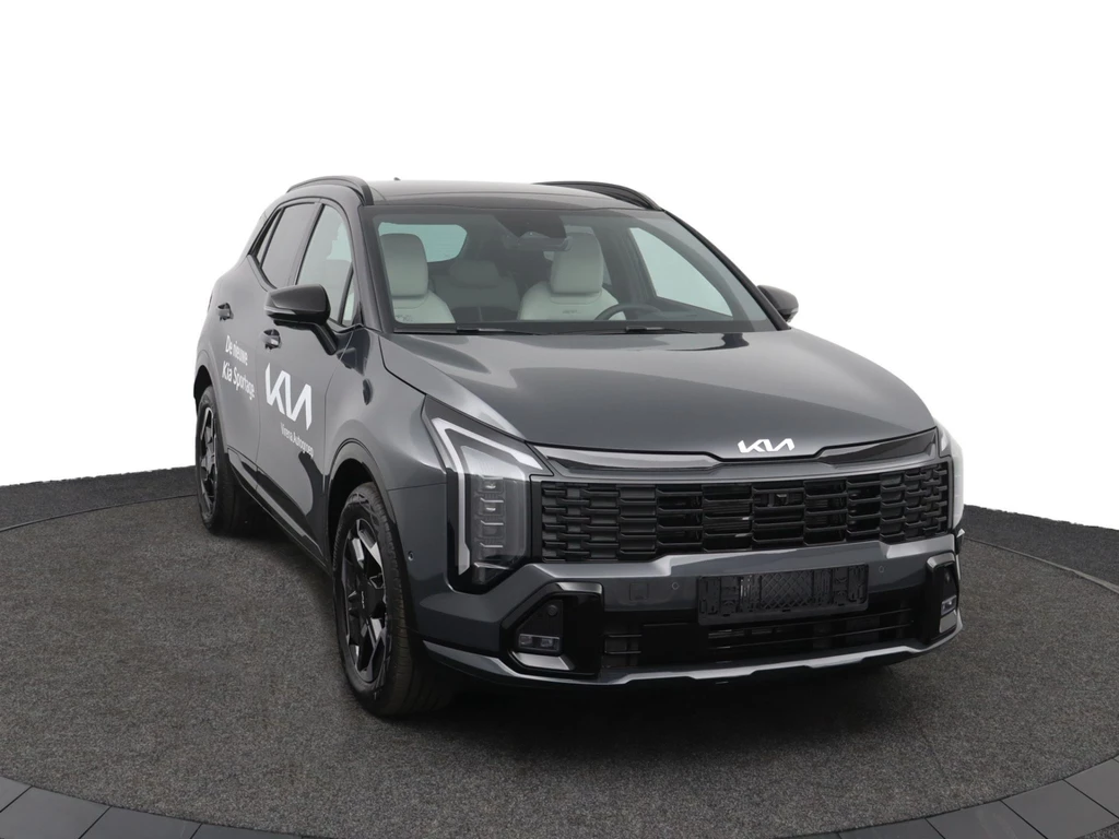 Kia Sportage – foto 12