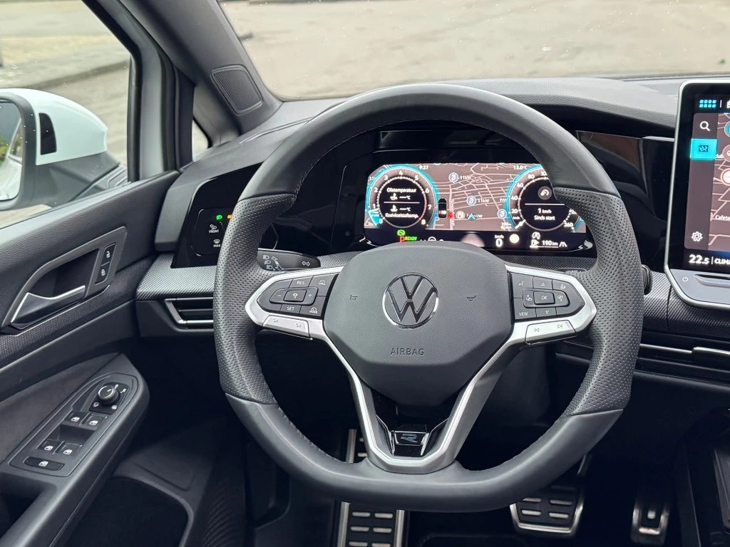 Volkswagen Golf – foto 31