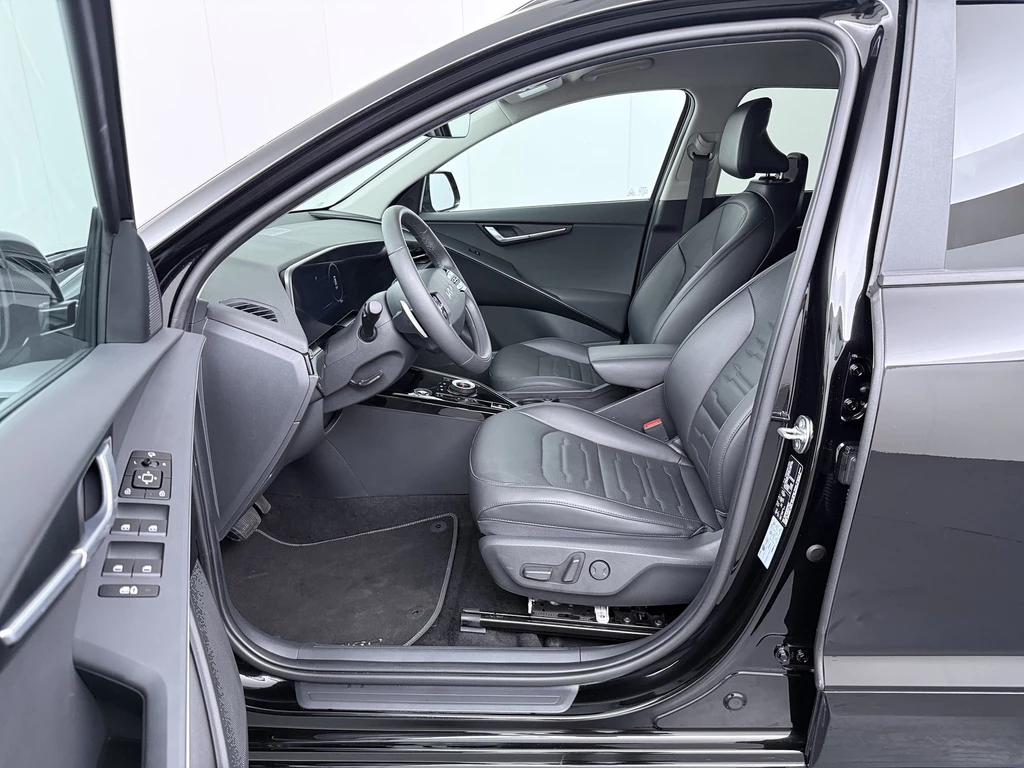 Kia Niro EV – foto 20