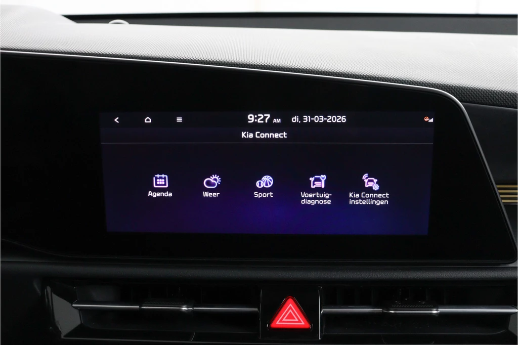 Kia Niro – foto 55
