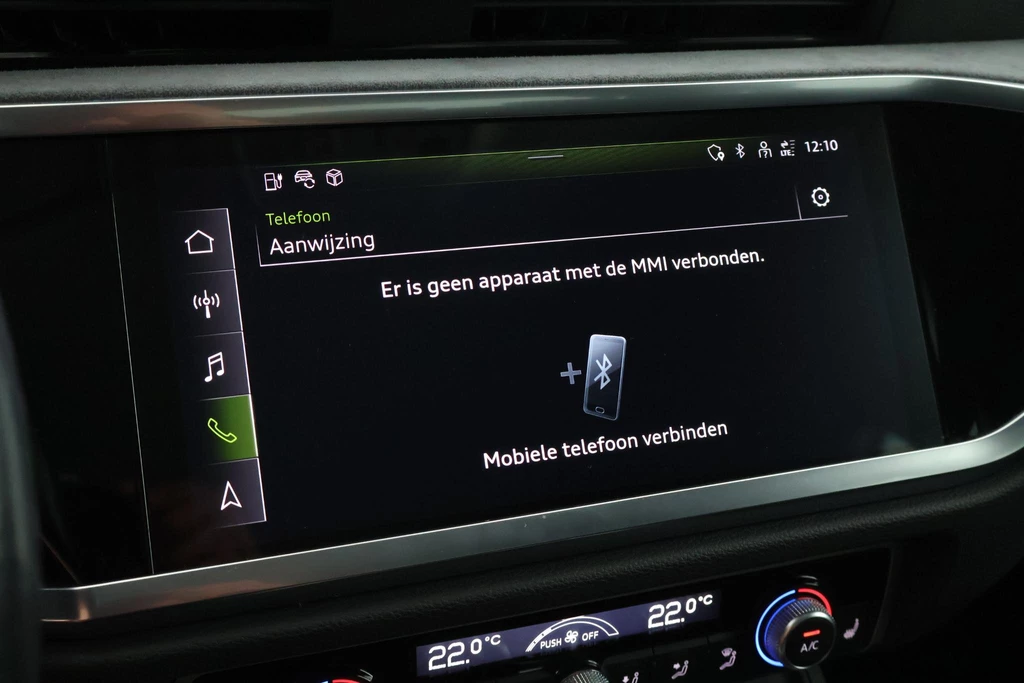 Audi Q3 – foto 21