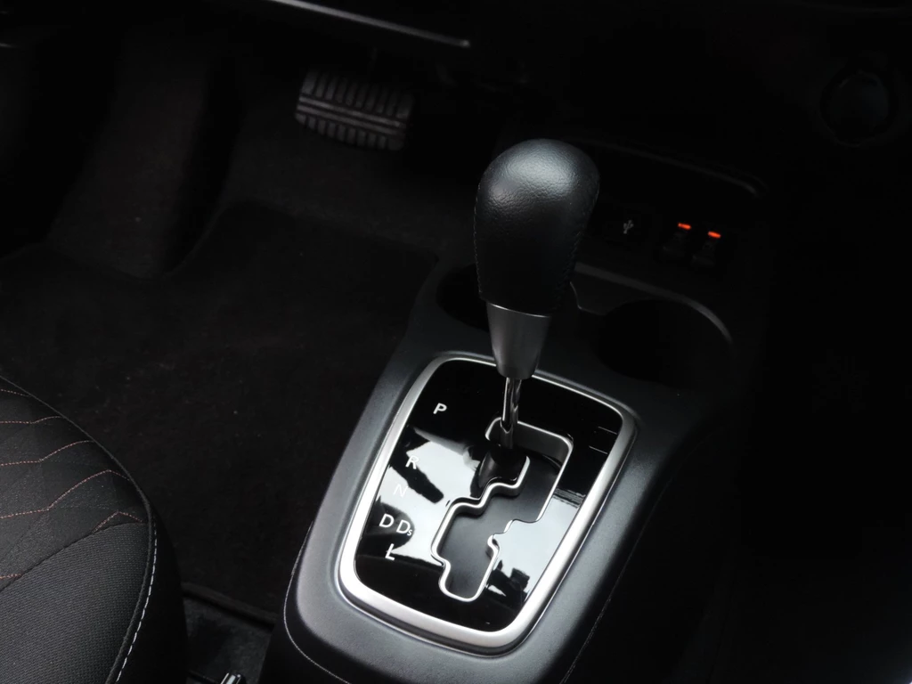 Mitsubishi Space Star – foto 37