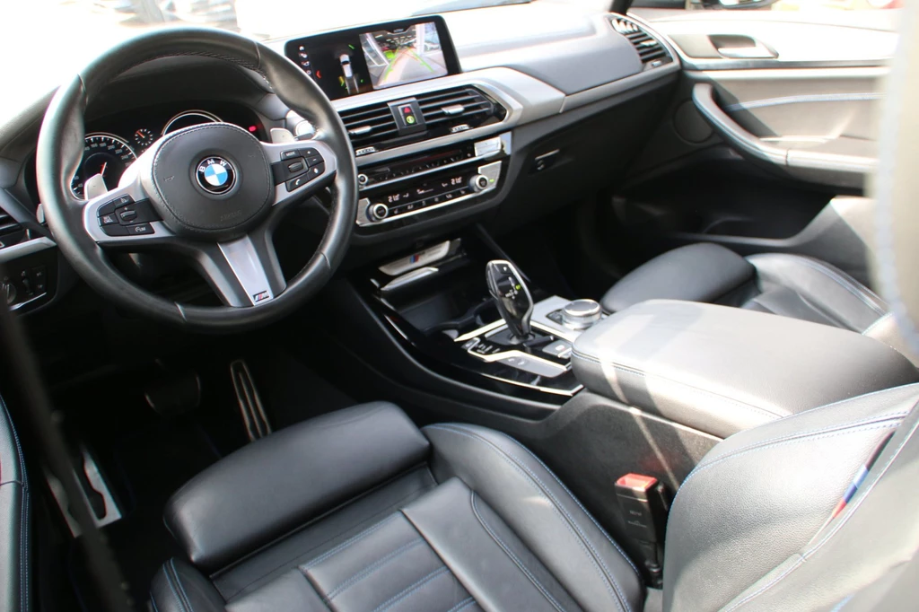 BMW X3 – foto 7