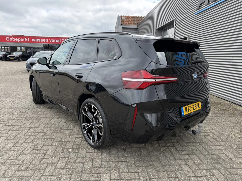 BMW X3 – foto 6