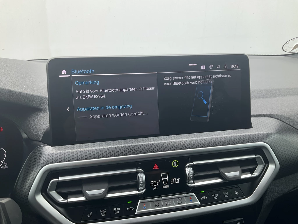 BMW X3 – foto 46