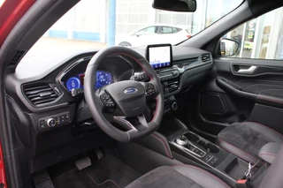 Ford Kuga – thumbnail 8