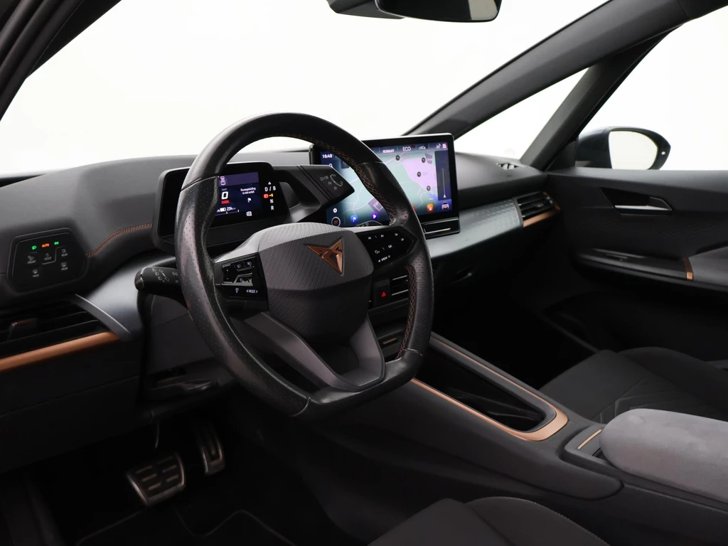 CUPRA Born – foto 26