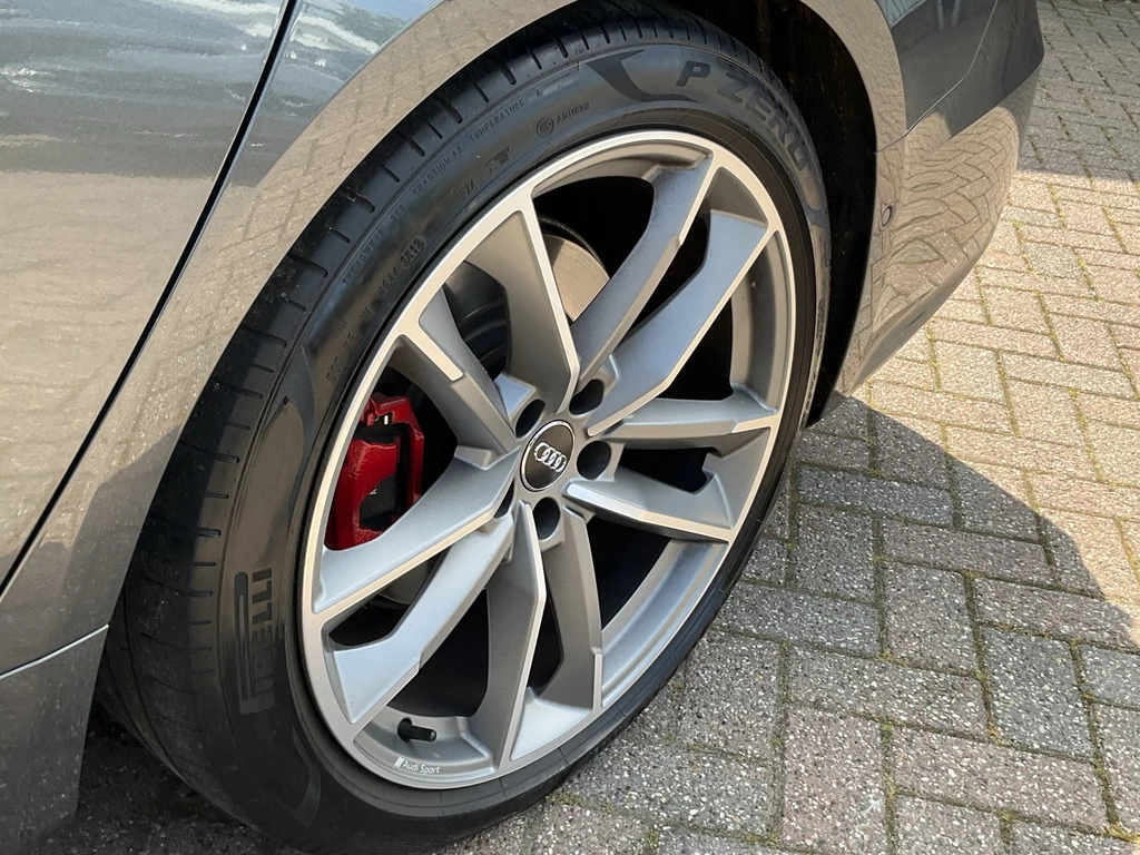 Audi A7 – foto 27